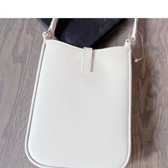 YSL Saint Laurent Cross Body Bag - Picture 4 of 6